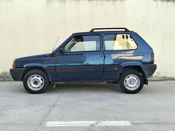Fiat Panda 4x4 10100 i.e. Country Club anno 1997
