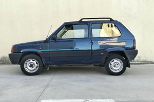 Fiat Panda 4x4 1100 i.e. Country Club anno 1997