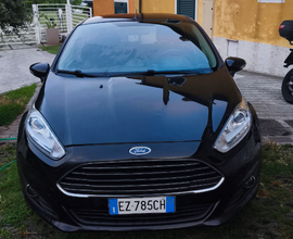 Fiesta 1.4 GPL 97CV