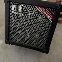 Roland micro cube rx