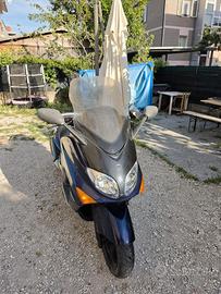 T Max 500 24000Km Unico proprietario