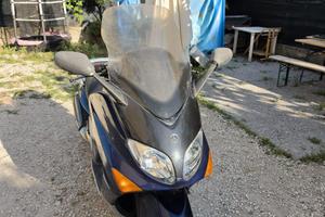 T Max 500 24000Km Unico proprietario