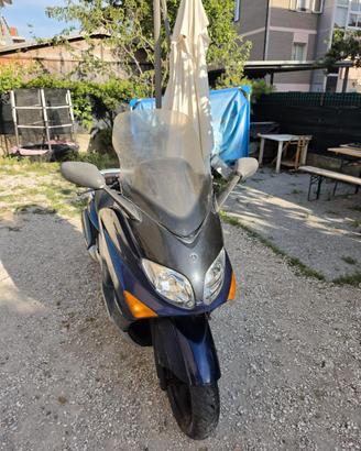 T Max 500 24000Km Unico proprietario