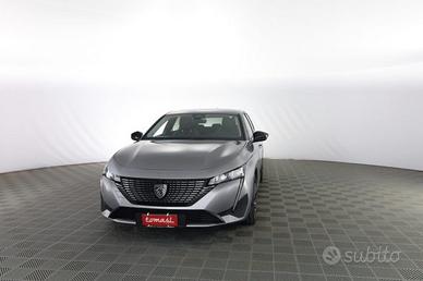 PEUGEOT 308 308 BlueHDi 130 S&S EAT8 Allure Pack