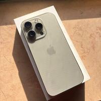 Iphone 16 pro
