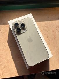 Iphone 16 pro