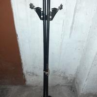 Barre portapacchi 130 cm Ford Focus SW 2005-2006