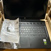 HP Pavilion Gaming 16 – i5-10300H / 16GB RAM / GTX
