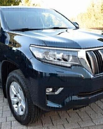 Ricambi per toyota land cruiser 2018 2019 2020 DIS