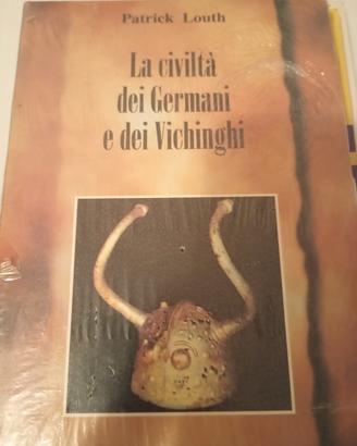 La civiltà dei germani e dei vichinghi