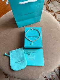 Bracciale Tiffany & Co