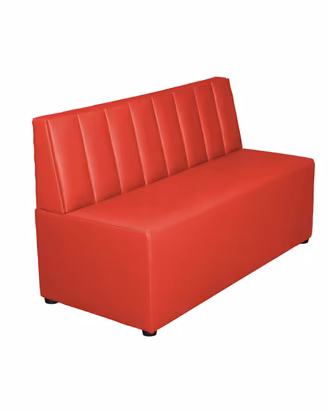 DIVANI PER DISCOTECA DISPONIBILI IN ECOPELLE