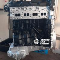 MOTORE RETTIFICATO 651930 MERCEDES-BENZ GLA 220 CD