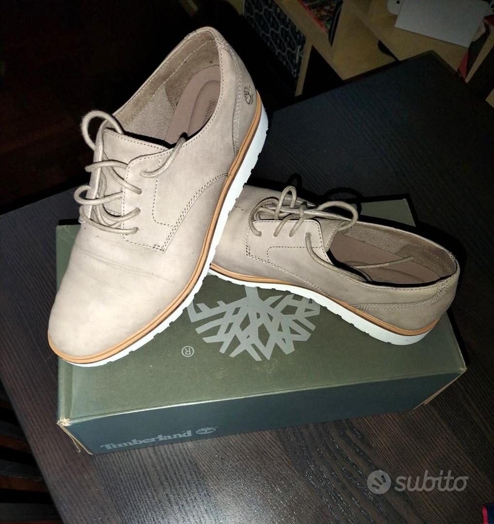 Scarpe timberland shop estive donna