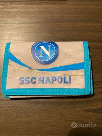 Portafogli SSC Napoli
