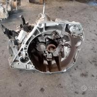 Cambio manuale Renault Clio 1.0 turbo h4DB450 2020