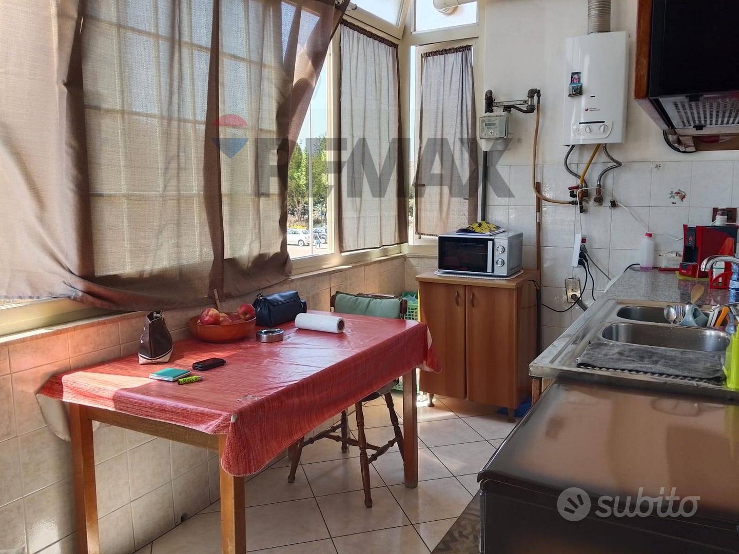Apartment in Siracusa, Bosco Minniti - Altro