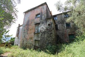 RUSTICO A CHIAVARI