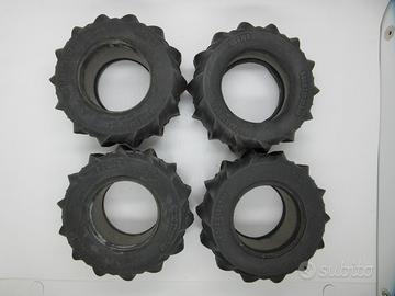 Gomme scaler rc 1.9 sand paddle sabbia