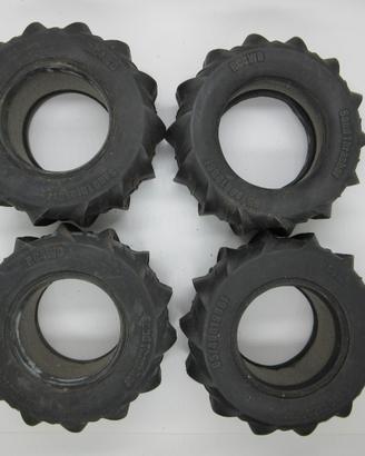 Gomme scaler rc 1.9 sand paddle sabbia