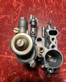 carburatore originale dellorto SI 20/20D  vespa px
