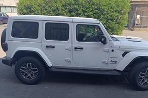 Jeep Wrangler 2023