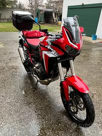 Honda CRF1100L Africa Twin - 2020