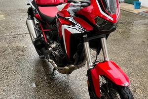 Honda CRF1100L Africa Twin - 2020