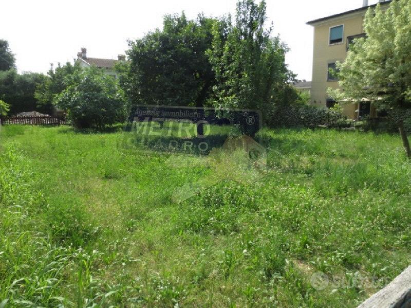 Rif.R/4484| area edificabile thiene - Vista 3