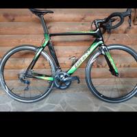 Bici giant propel 2018