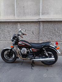 Moto Guzzi V65 c