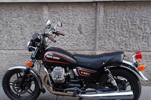 Moto Guzzi V65 c