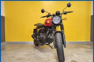 ROYAL ENFIELD HNTR 350 Garantita e Finanziabile