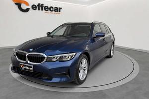 BMW 330 d 48V Touring Business Advantage