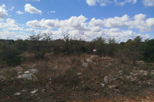 Terreno in zona 167 dietro caserma dei cc