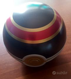 pokeball nera