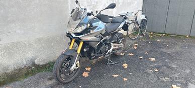 Aprilia caponord 1.2 - 2017