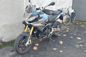 Aprilia caponord 1.2 - 2017