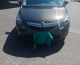 OPEL Zafira 2ª serie - 2016