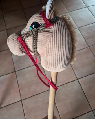 Hobby horse
