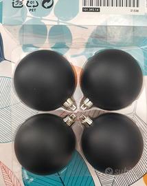 Palline Natale Ikea 