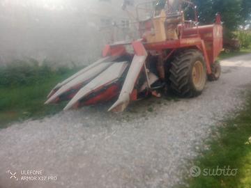 semovente trincia mais