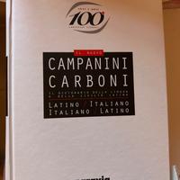 Dizionario  Campanini Carboni
