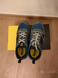 Scarpe da lavoro Utility Diadora 