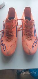 Scarpini calcio Adidas F50
