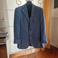 Giacca estiva elegante sfoderata taglia 46