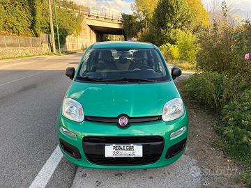 Fiat Panda 1.2 Benzina 69cv Easy
