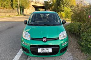 Fiat Panda 1.2 Benzina 69cv Easy