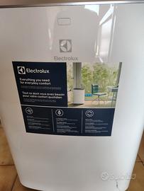 pinguino condizionatore portatile 