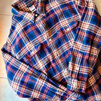 Camicia uomo Levi’s invernale